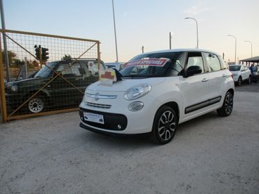 Fiat 500L 1.4 95 CV Lounge PARI AL NUOVO