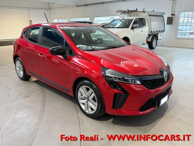 RENAULT Clio GPL 100 CV Evolution - PROMO