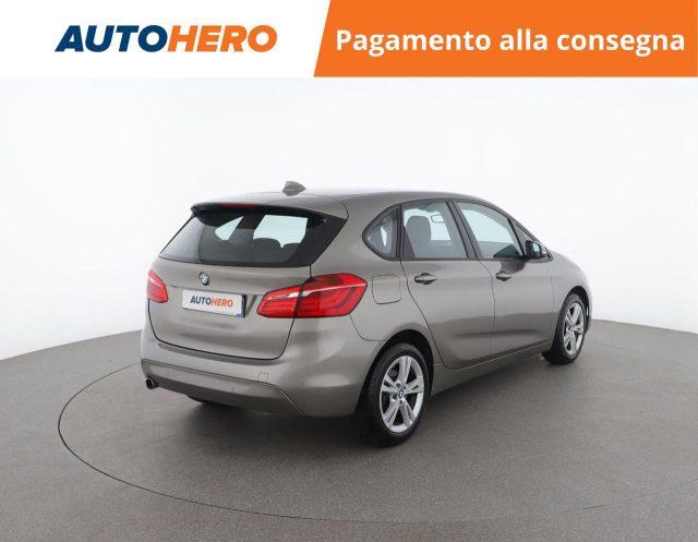 BMW 218 d Active Tourer Advantage