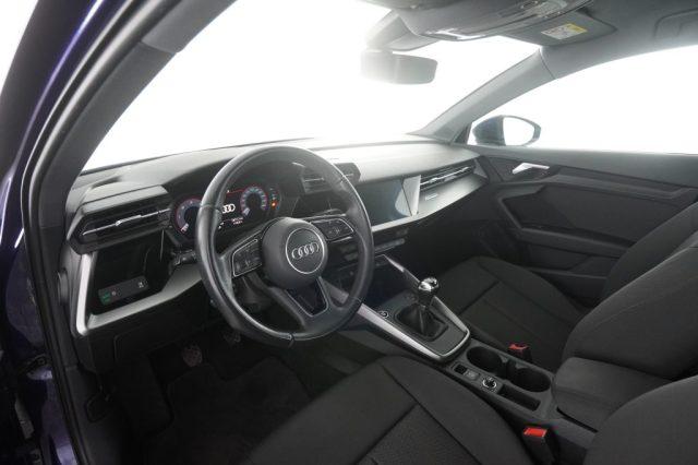 AUDI A3 A3 SPB 30 TDI Business