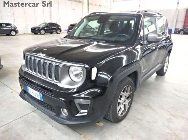 JEEP Renegade Renegade 1.0 t3 Limited 2wd (Finanziabile) GE604VE