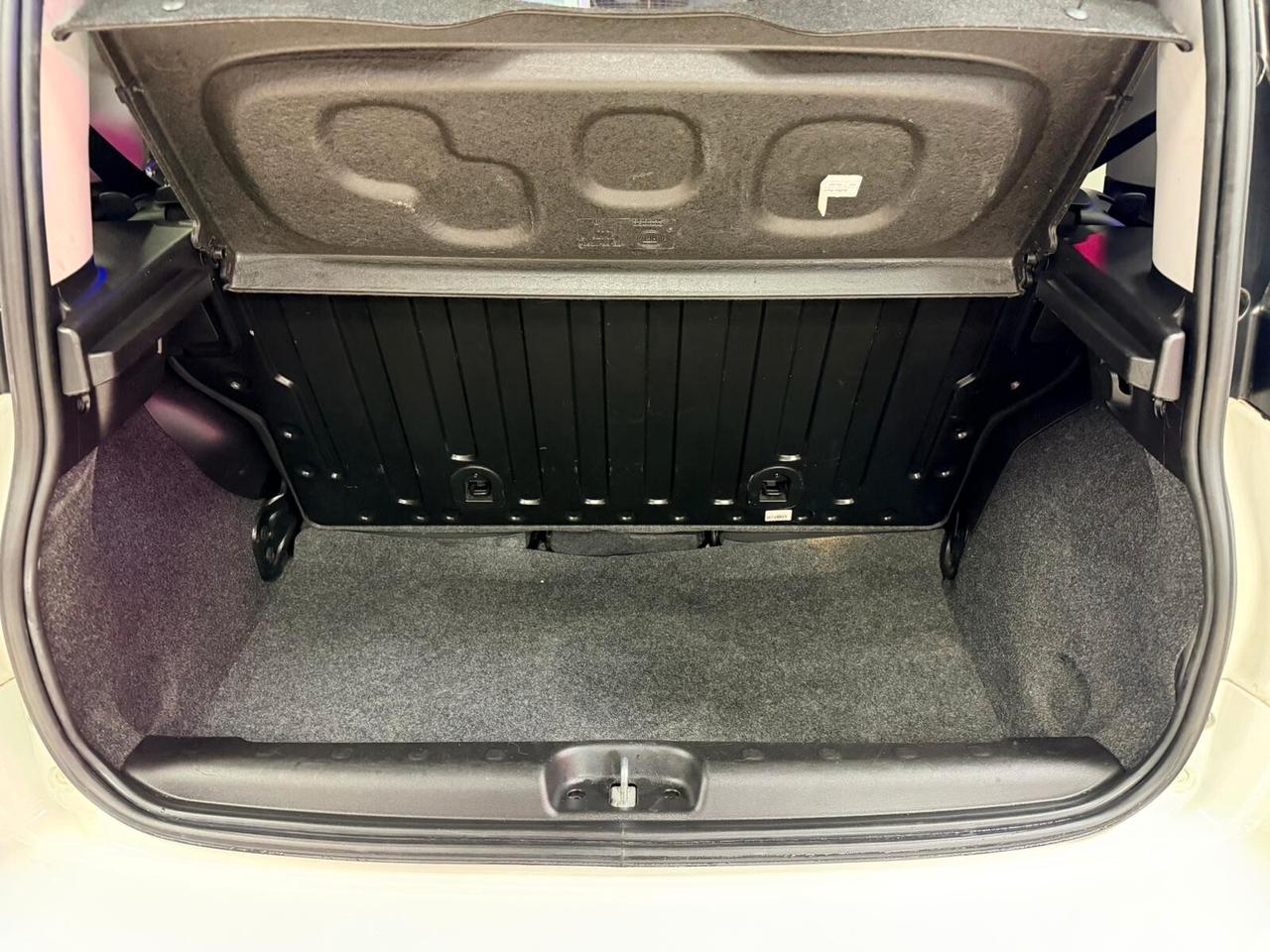 Fiat Panda Cross 1.0 70cv Hybrid