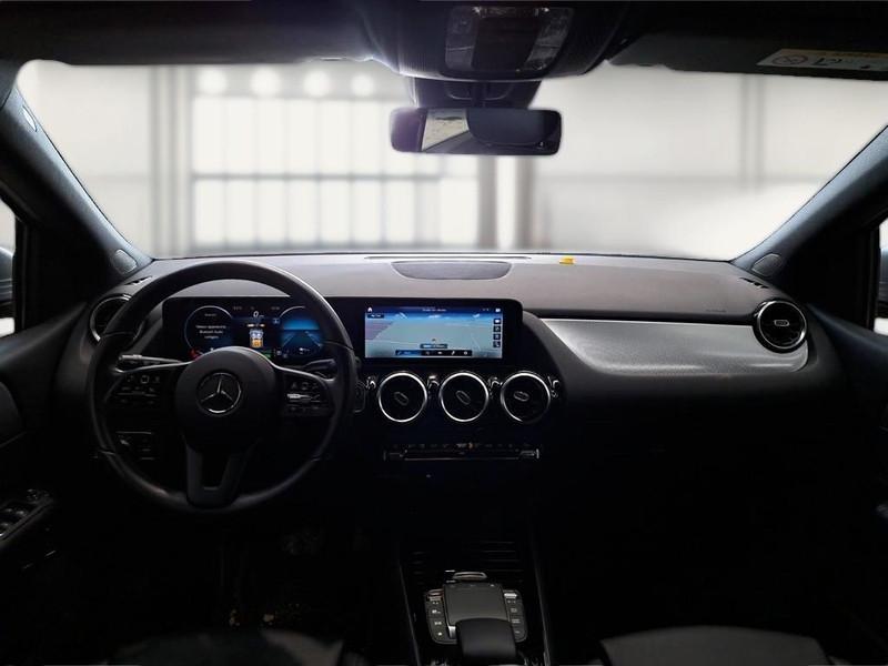MERCEDES-BENZ B 250 EQ-POWER Auto. Business Extra