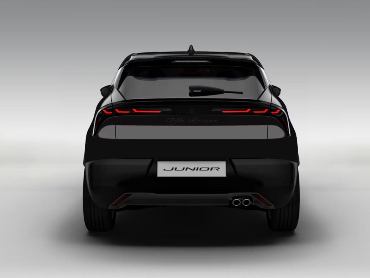 ALFA ROMEO Junior - Junior 1.2 145 CV Hybrid eDCT6 Speciale