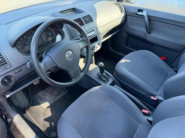 VOLKSWAGEN Polo 1.2/70CV 12V 5p. Trendline
