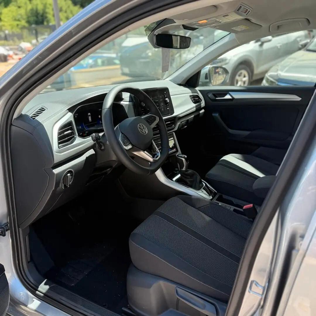 Volkswagen T-Roc 2.0 TDI SCR 150 CV DSG Life