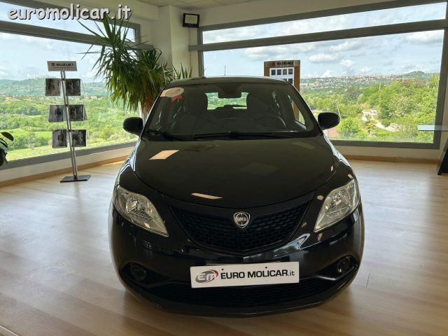 LANCIA Ypsilon 1.2 Elefantino Blu - Promo