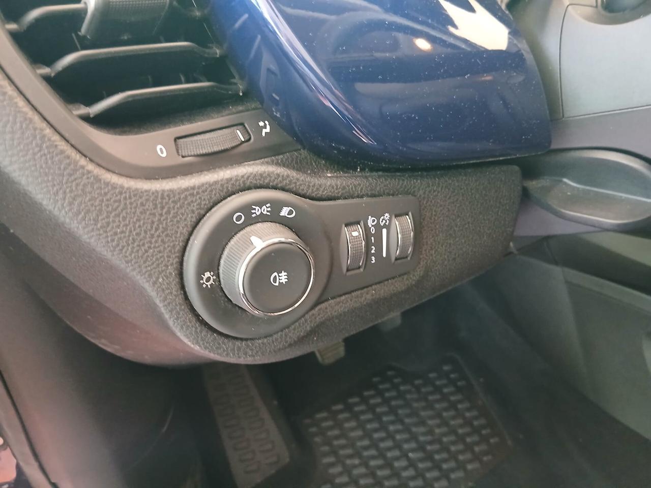 Fiat 500X 1.6 E-Torq 110 CV Pop Star 34800 km. NO Vincoli Finanziamenti