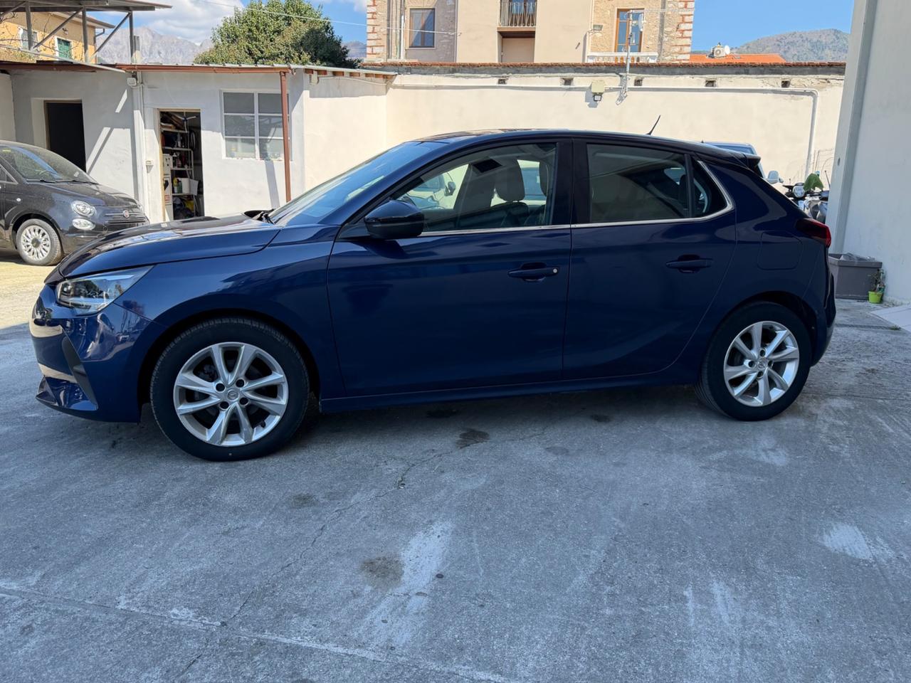 Opel Corsa 1.2 benzina ok neopatentati