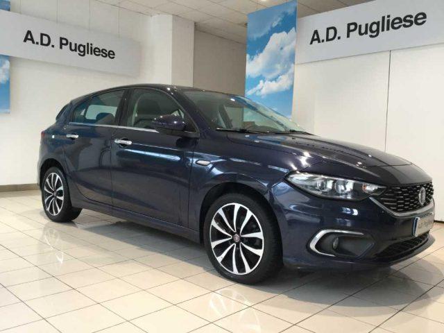 FIAT Tipo 5 P. E SW 5p 1,6 Mjt 120cv 6M E6 S&S LOUNGE