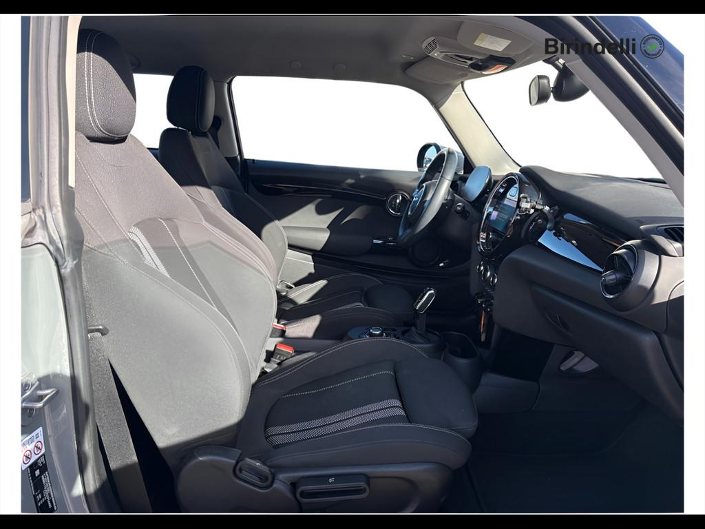 MINI Mini Full El. (F56) - Mini Cooper SE Classic