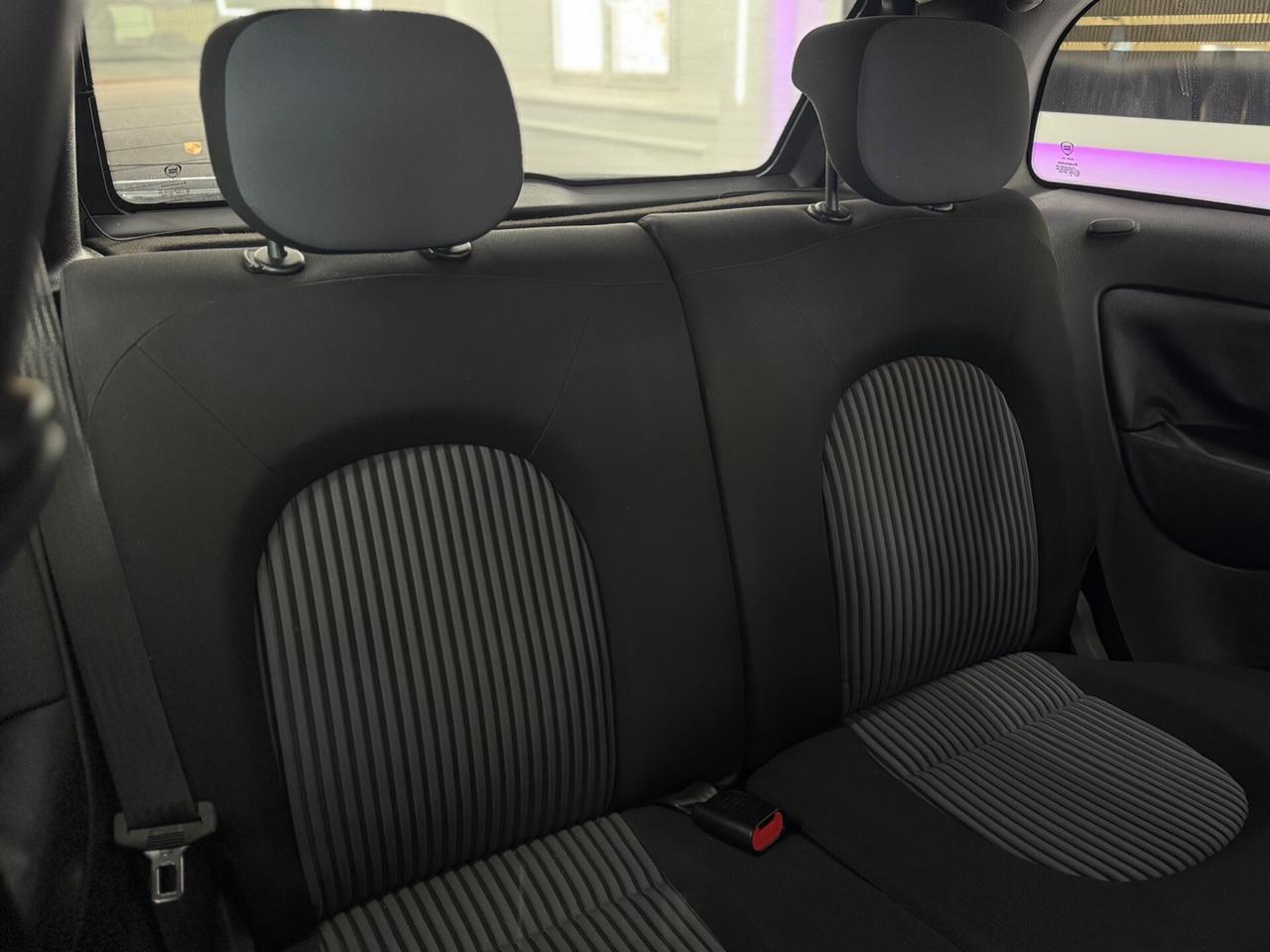 Lancia Ypsilon 1.2 Platino-Unica