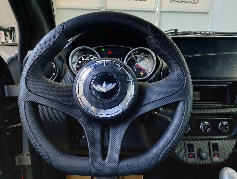 Chatenet CH46 CH46 TOURING Tua da 159,00 al mese