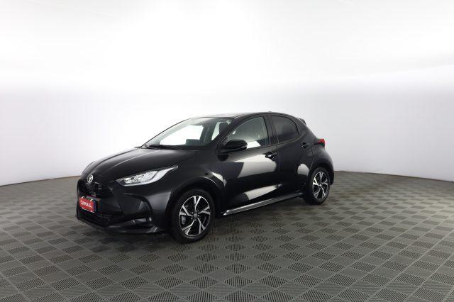 TOYOTA Yaris Yaris 1.5 Hybrid 5 porte Trend