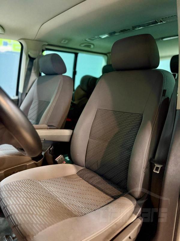 Volkswagen Multivan 2.0 bitdi Highline 180cv