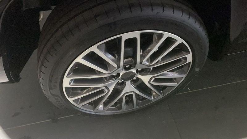 Jeep Compass Compass 1.5 Turbo T4 130 CV MHEV 2WD Summit