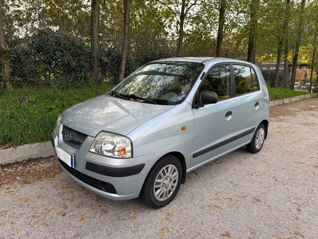 Hyundai Atos 1.1 12V NEOPATENTATI
