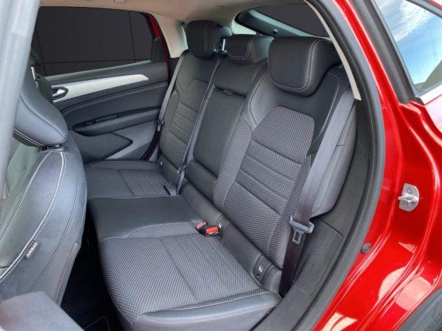 RENAULT Arkana Arkana Full Hybrid E-Tech 145 CV INTENS