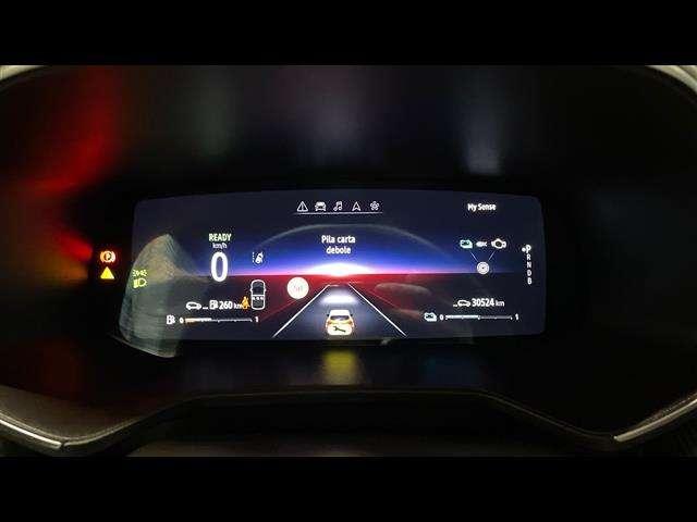 Renault Clio 1.6 E-Tech hybrid R.S. Line 140cv auto