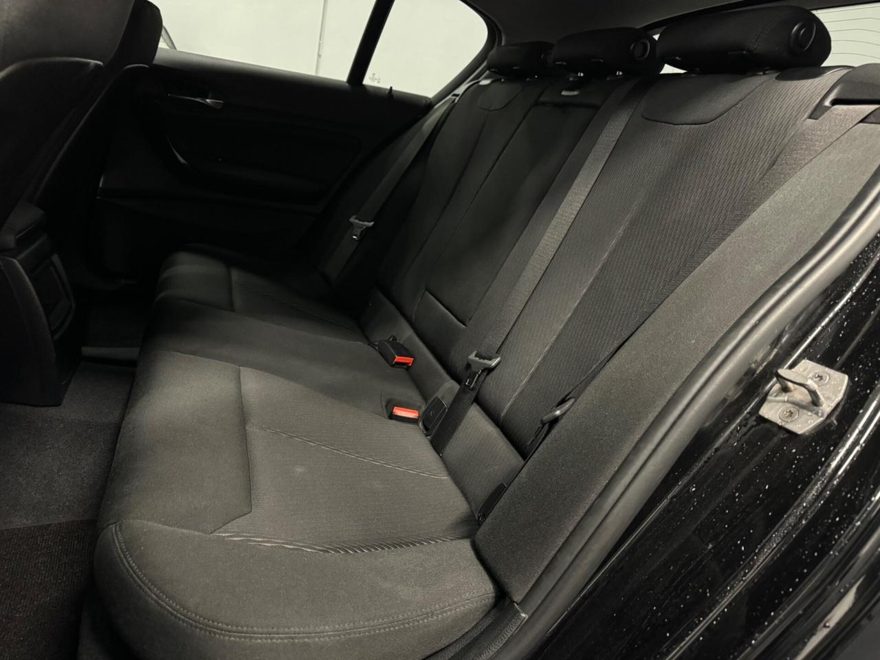 Bmw 118i 5p. Sport PREZZO REALE! FULL LED!