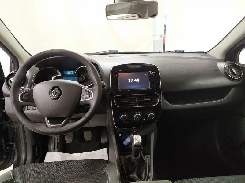 Renault Clio Sporter 1.5 dci energy Zen 90cv
