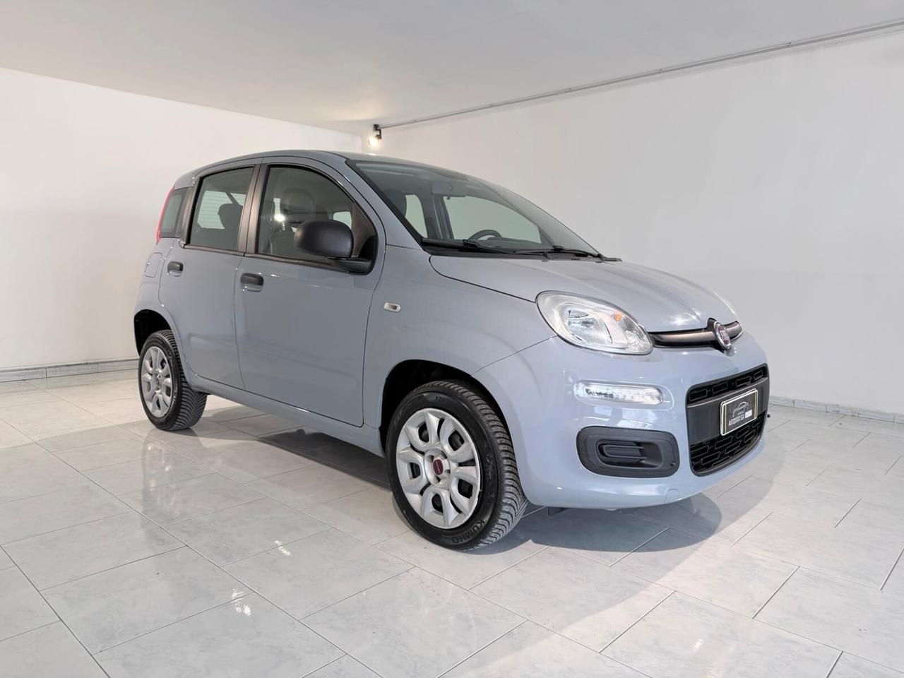 Fiat Panda ACCONTO 0€ RATE DA 175€ AL MESE