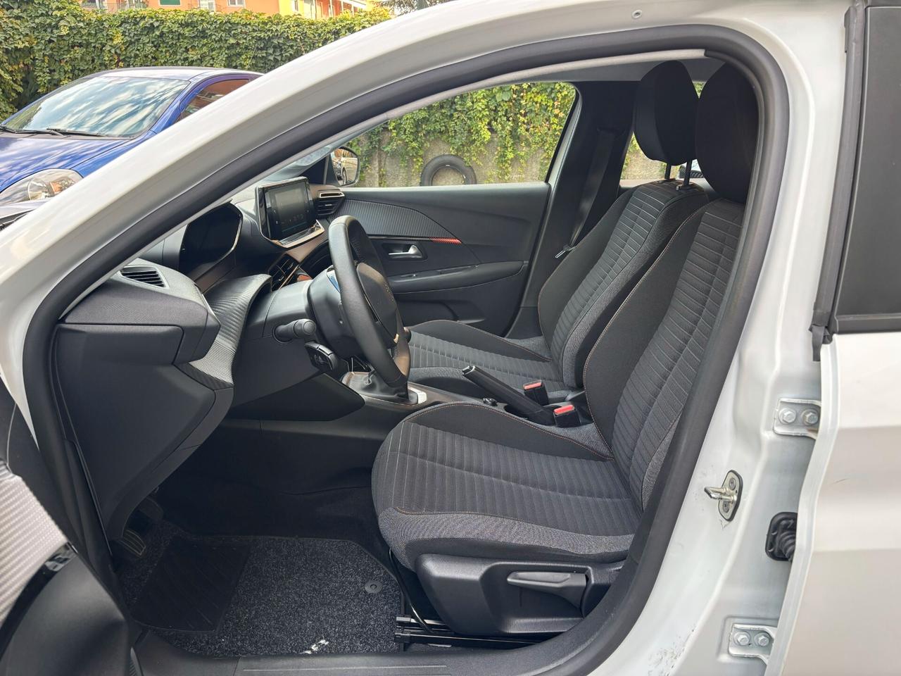 Peugeot 208 PureTech 100 Stop&Start 5 porte GT PREZZO REALE