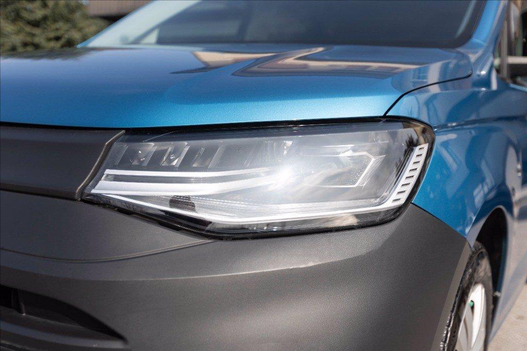 VOLKSWAGEN Caddy 1.5 tsi 114cv Space dsg7 del 2023