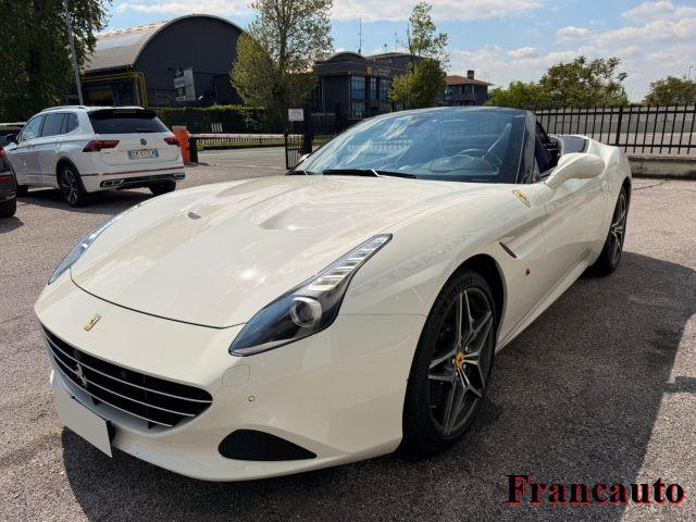 FERRARI California T DCT