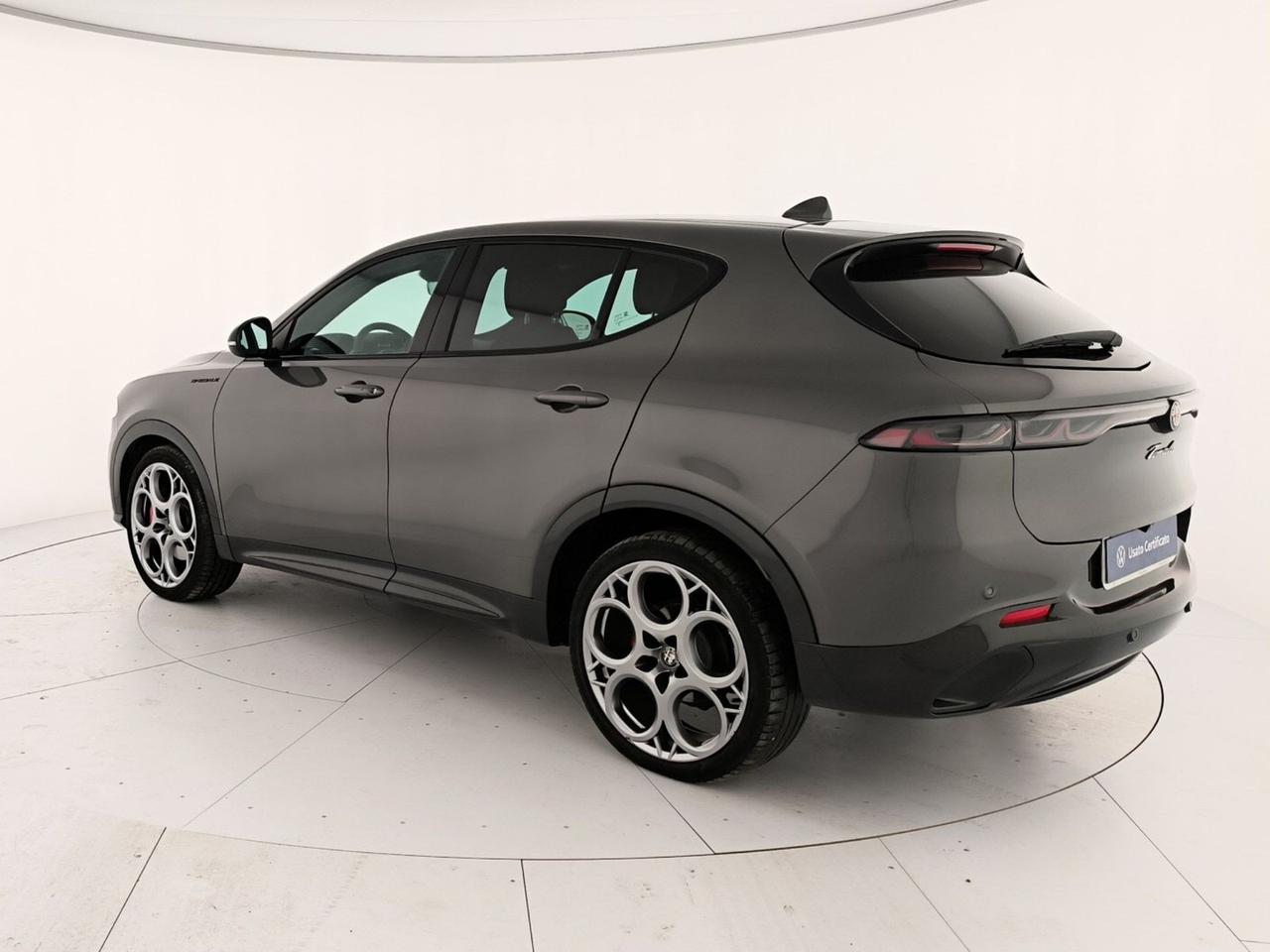 Alfa Romeo Tonale 1.5 hybrid speciale 130cv tct7