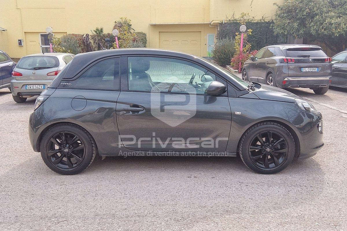 OPEL Adam 1.2 70 CV Air