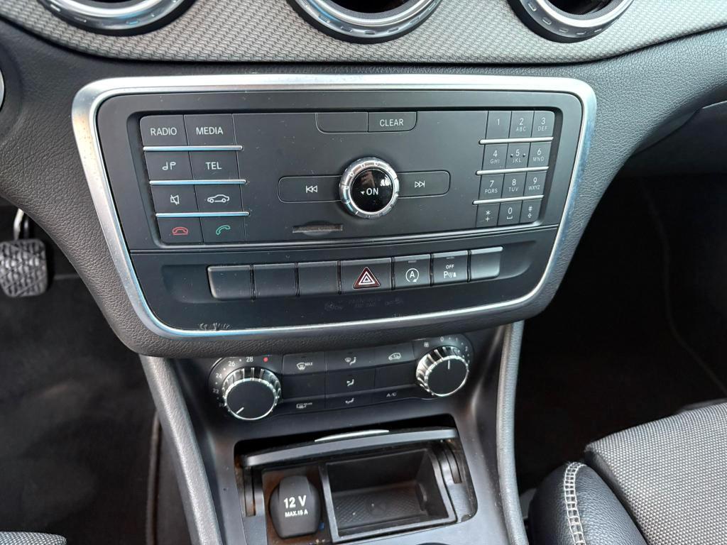 Mercedes GLA 2.2 DIESEL 136 CV 200 d (cdi) Sport