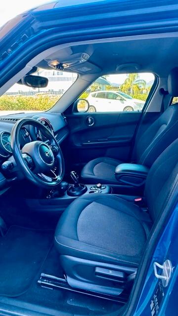 Mini One D Countryman 1.5 Business Automatica