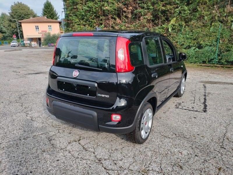 FIAT Panda 1.0 FireFly S&S Hybrid Gpl!!!