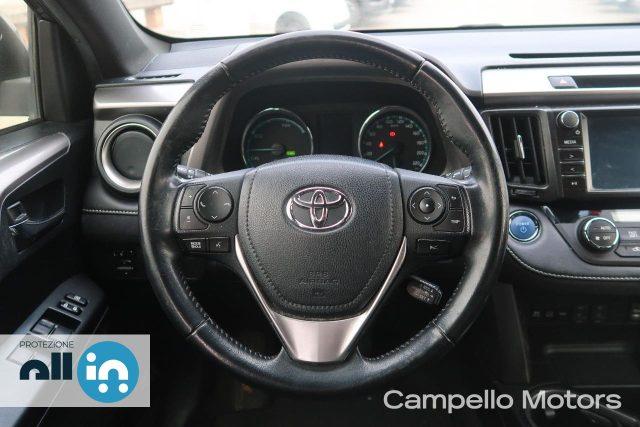 TOYOTA Other RAV4 RAV4 2.5 Hybrid 2WD Style
