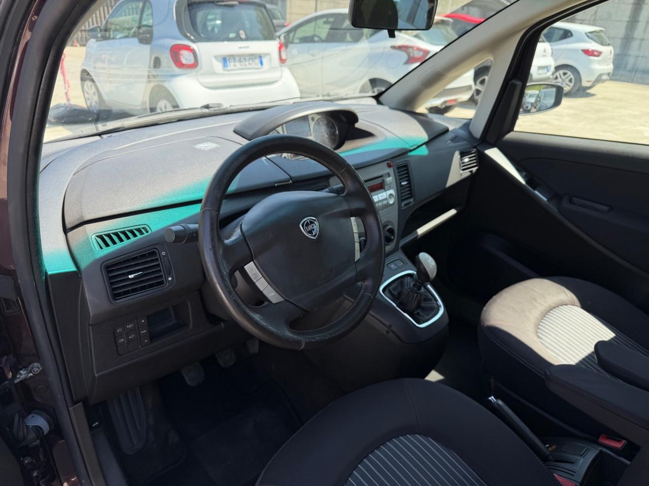 Lancia MUSA 1.4 16V Oro