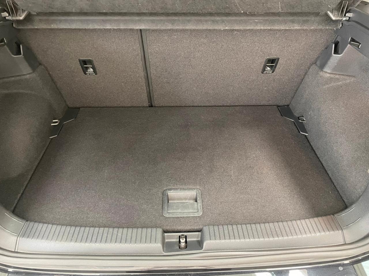 Volkswagen T-Cross 1.0 TSI 115 CV DSG Advanced