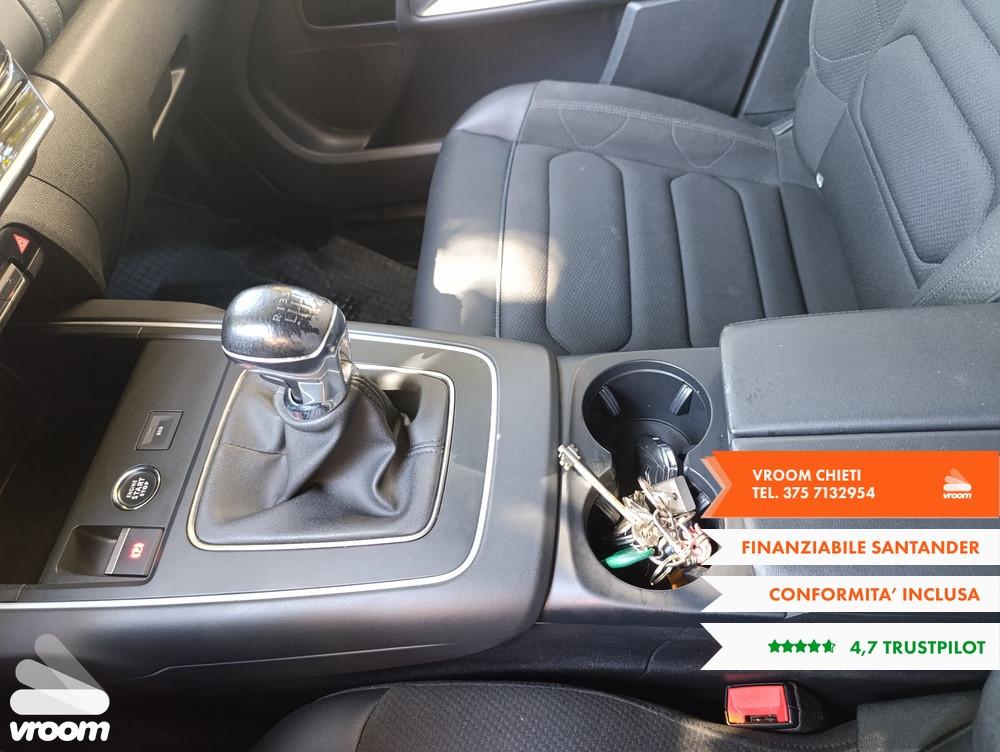 CITROEN C5 Aircross 1ª s. BlueHDi 130 S&S Shin...