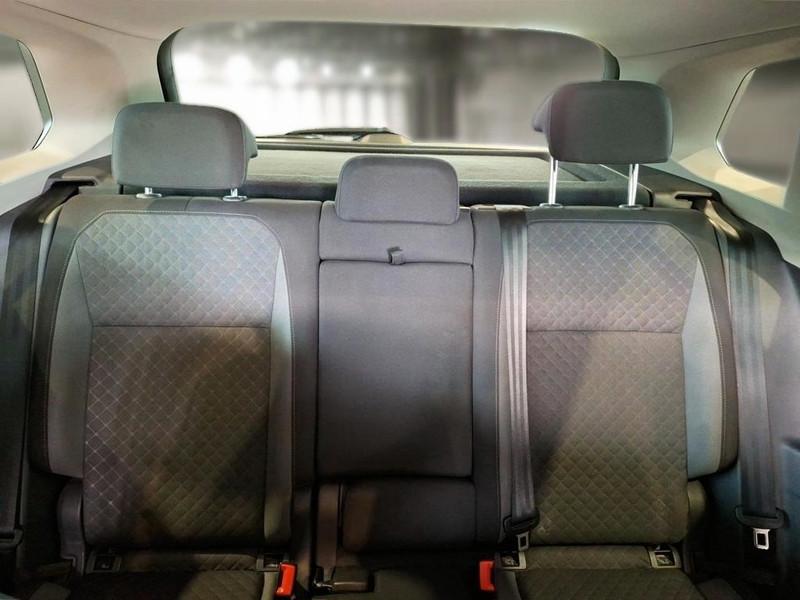 VOLKSWAGEN TIGUAN 2.0 TDI SCR 110KW Business BMT