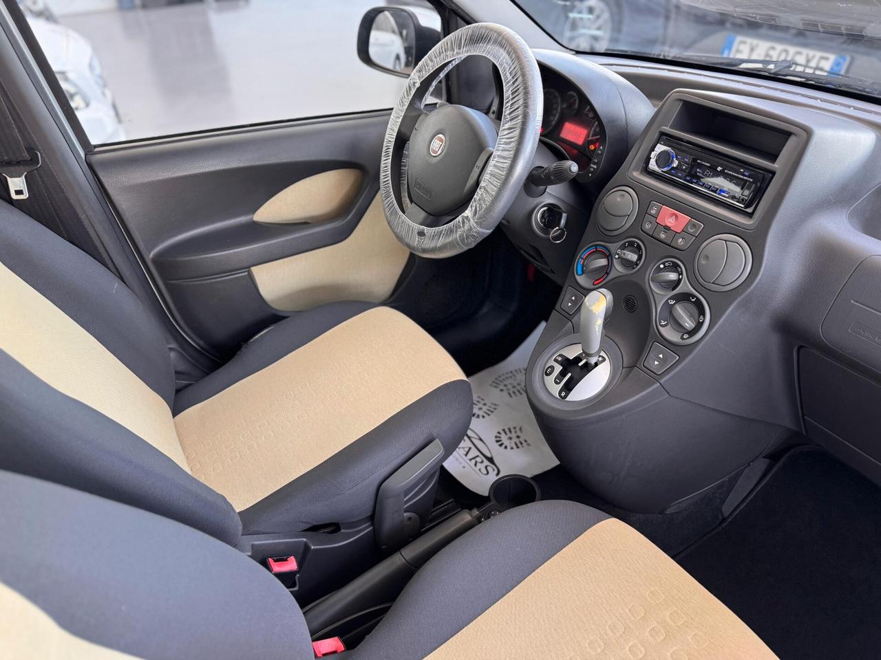 Fiat Panda 1.2 Emotion