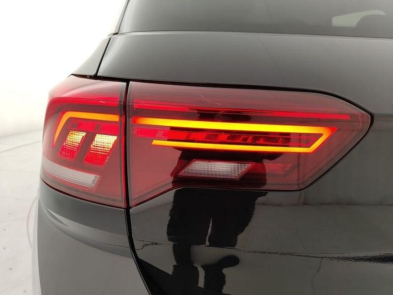 Volkswagen T-Roc 2.0 TDI SCR Life
