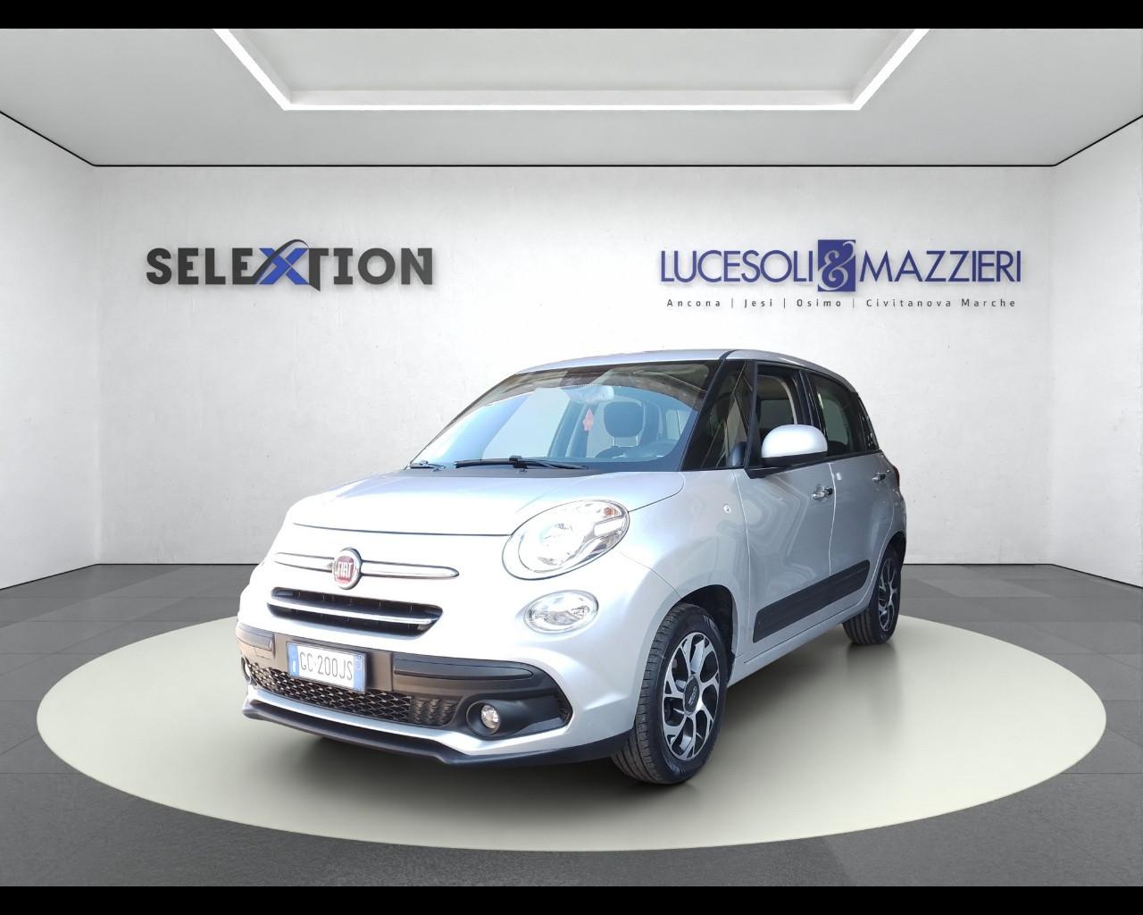 FIAT 500L - 500L 1.4 95 CV S&S Business