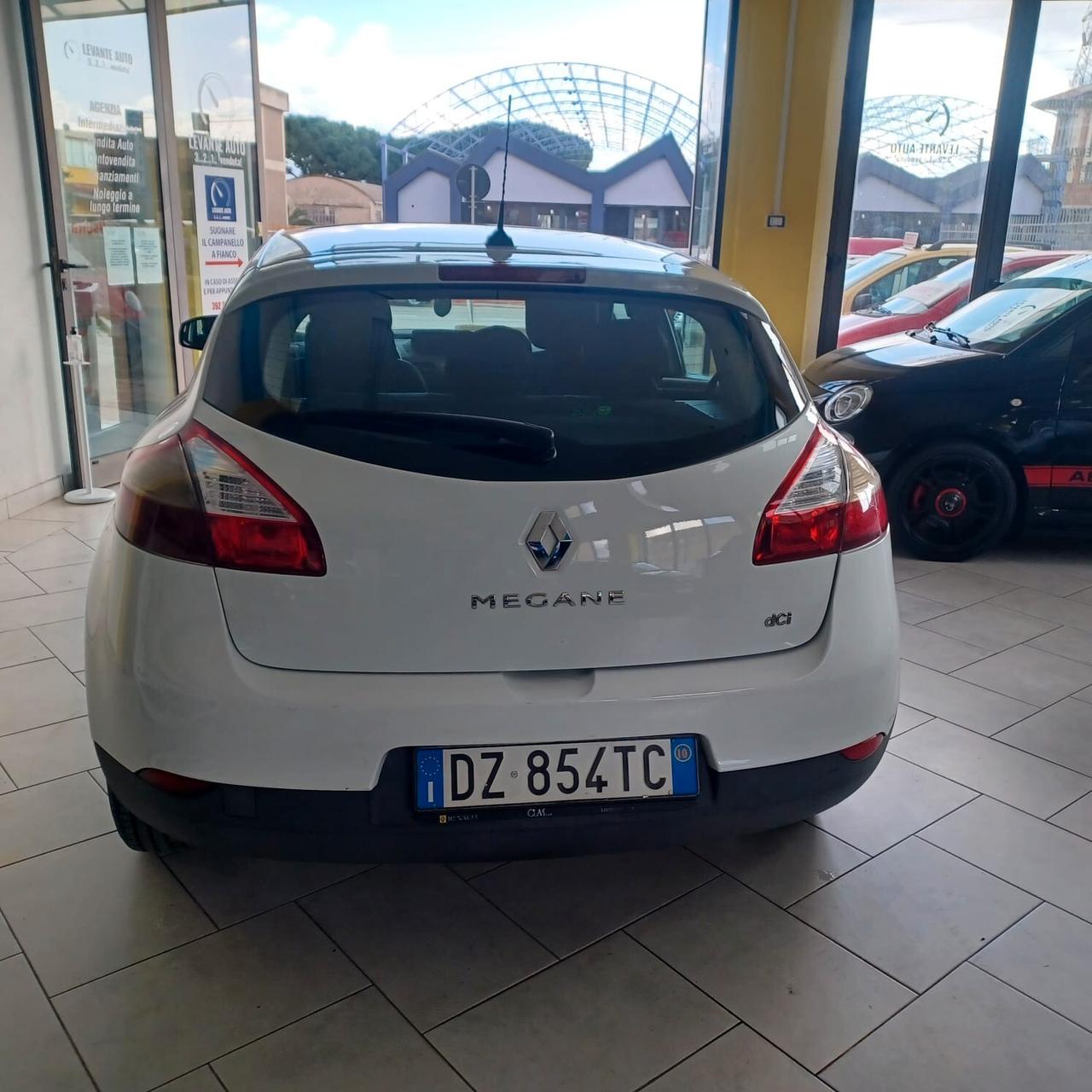 MOTORE IMPECCABILE MEGANE 1.5 DCI NEOPATENTATI