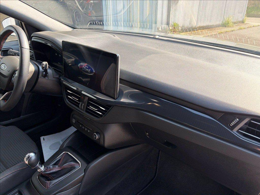 FORD Focus 1.0 ecoboost h ST-Line Design 125cv del 2023