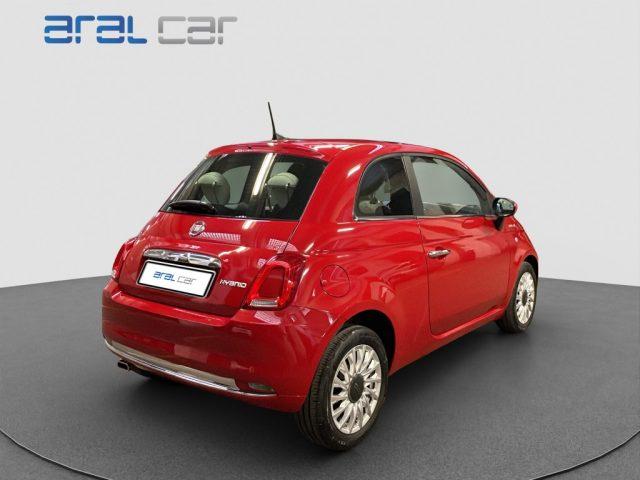 FIAT 500 1.0 Hybrid Dolcevita 70CV
