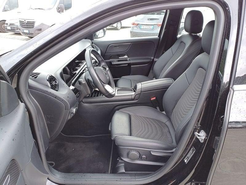 Mercedes-Benz GLA 250 e phev Advanced auto