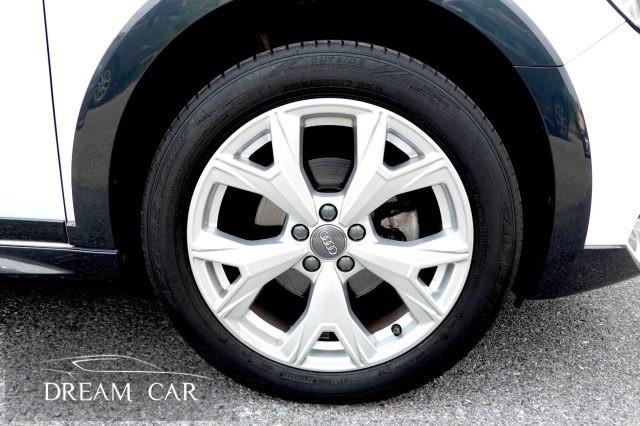 AUDI A1 CITYCARVER 35 TFSI S-TRONIC S-LINE PLUS