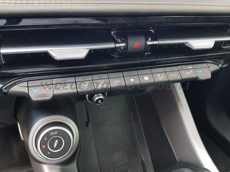 Alfa Romeo Tonale Tonale 1.5 hybrid Veloce 160cv tct7