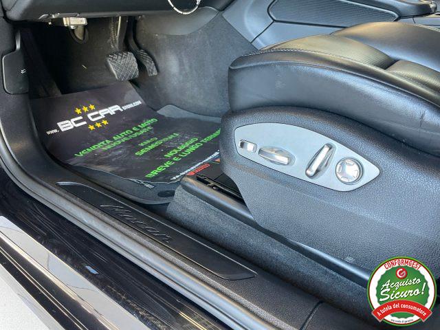 PORSCHE Macan 2.0 265cv * TETTO APRIBILE