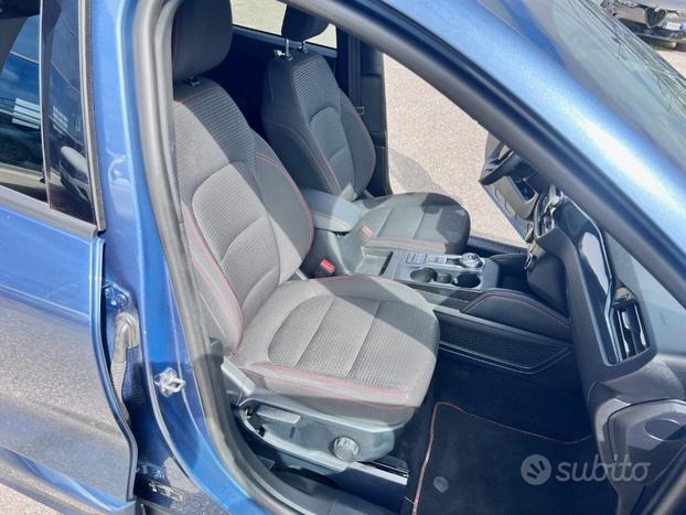 FORD Kuga 2.0 EcoBlue 120 CV aut. 2WD ST-Line